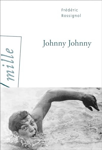 Johnny Johnny von ARLEA