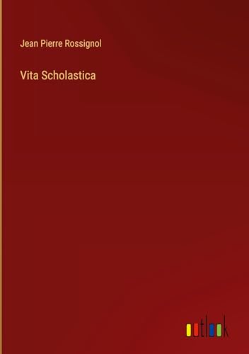 Vita Scholastica