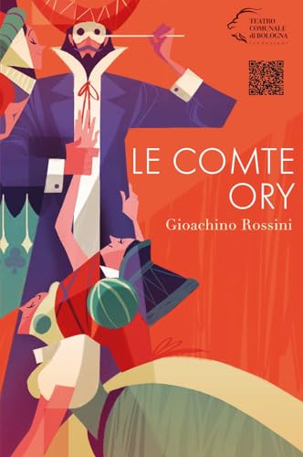 Le comte Ory (Monografie d'opera) von Pendragon