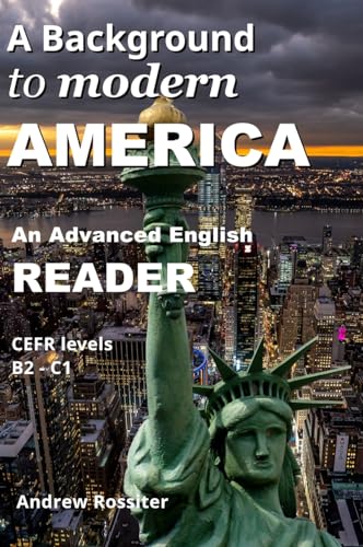 A Background to Modern America von Linguapress