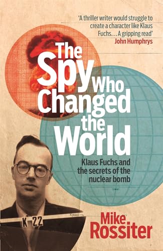 The Spy Who Changed The World von Headline