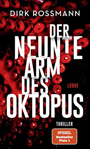 Der neunte Arm des Oktopus: Thriller