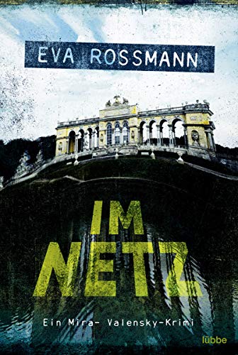 Im Netz: Wien-Krimi (Mira-Valensky, Band 19)
