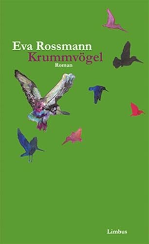 Krummvögel: Roman (Reihe ACW)