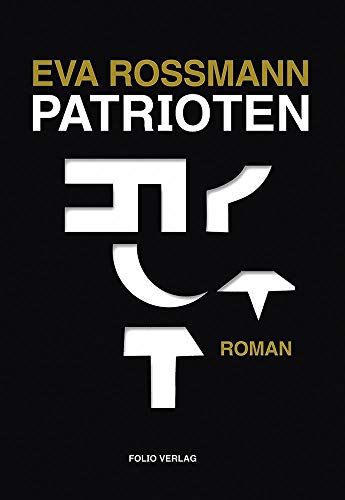 Patrioten: Roman von Folio