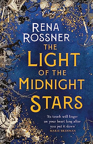 The Light of the Midnight Stars: The beautiful and timeless tale of love, loss and sisterhood von Orbit