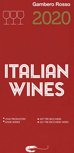 Gambero Rosso: Italian Wines 2020 von Gambero Rosso