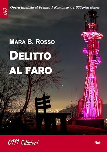 Delitto al faro von 0111edizioni
