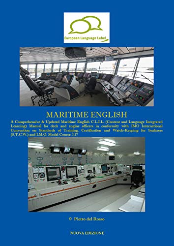 Maritime English (Saggistica) von Youcanprint