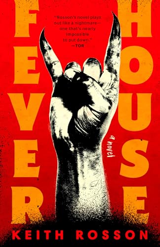 Fever House: A Novel (Fever House Duology, Band 1) von Random House Publishing Group
