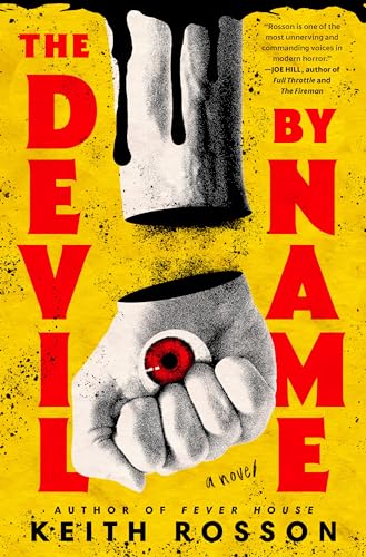 The Devil by Name: A Novel (Fever House Duology, Band 2) von Penguin