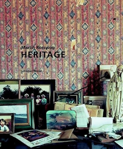 Heritage - Interieur, Portrait, Landschaft: Katalog Bonn. Dt. /Engl.: Interieur, Portrait, Landscape.