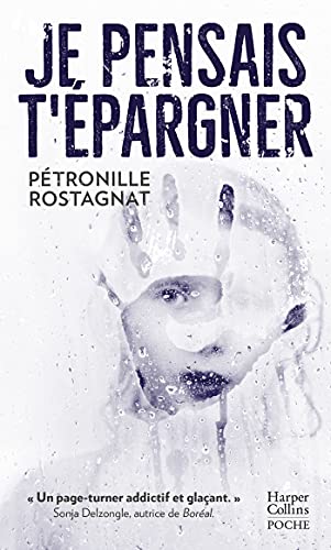 Je pensais t'épargner von HARPERCOLLINS