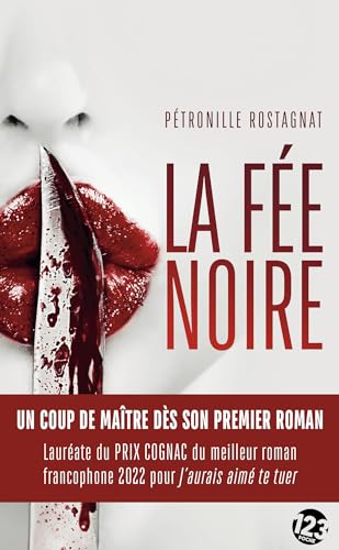 La Fée noire: Un coup de maître dès son premier roman von DU 123