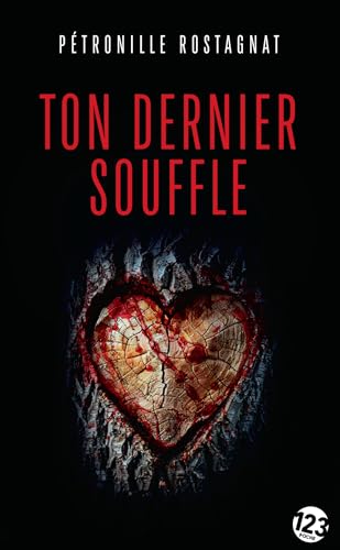 Ton dernier souffle: Thriller - Poche von DU 123