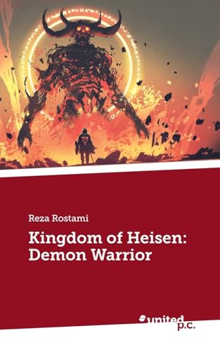 Kingdom of Heisen: Demon Warrior von united p.c.