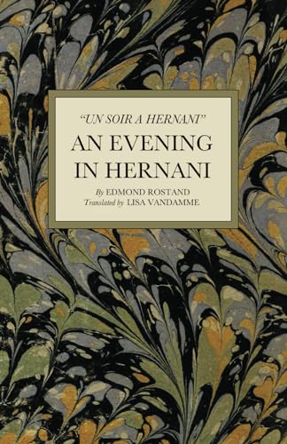An Evening in Hernani von Read With Me