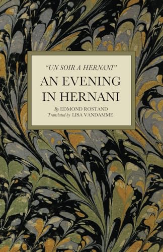 An Evening in Hernani An Evening in Hernani von Read With Me