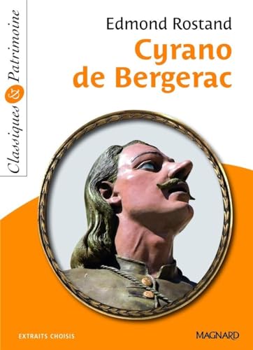 Cyrano de Bergerac (CLASSIQUES & PATRIMOINE)