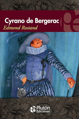 Cyrano de Bergerac (Colección Eterna)