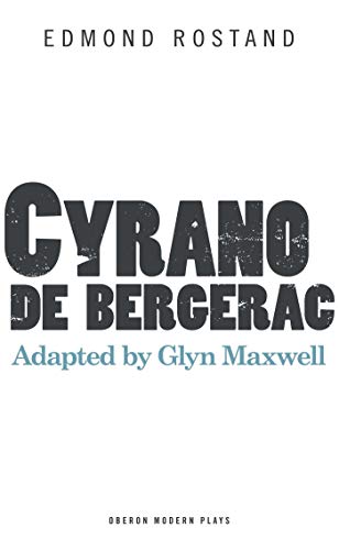 Cyrano de Bergerac (Oberon Modern Plays)