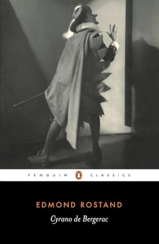 Cyrano de Bergerac (Penguin Classics) von Penguin Classics