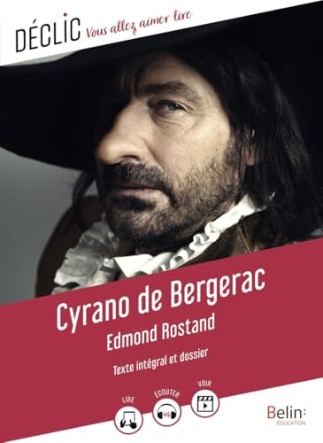 Cyrano de Bergerac d'Edmond Rostand