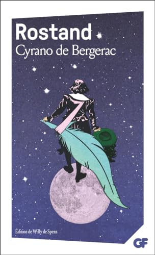 Cyrano de Bergerac von FLAMMARION