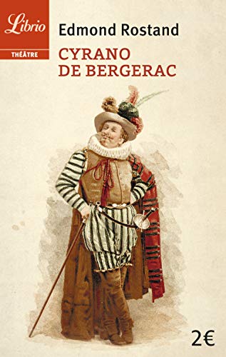 Cyrano de Bergerac Cyrano de Bergerac
