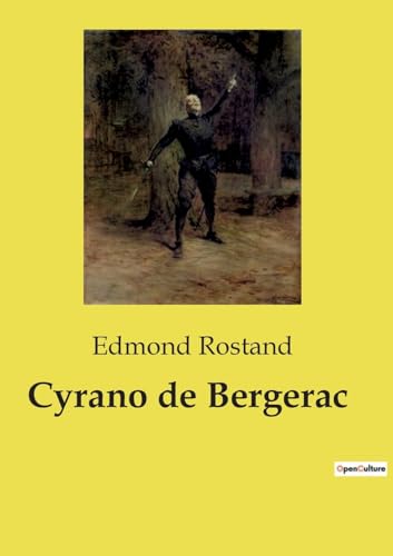 Cyrano de Bergerac von Culturea