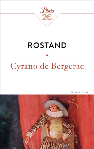 Cyrano de Bergerac von J'AI LU
