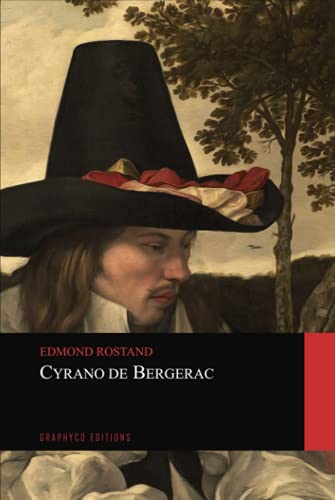 Cyrano de Bergerac Cyrano de Bergerac von Independently published