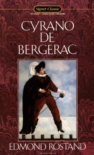 Cyrano de Bergerac Cyrano de Bergerac