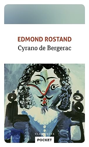 Cyrano de Bergerac