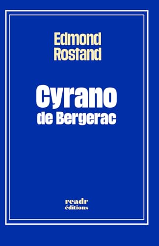 Cyrano de Bergerac Cyrano de Bergerac von Independently published