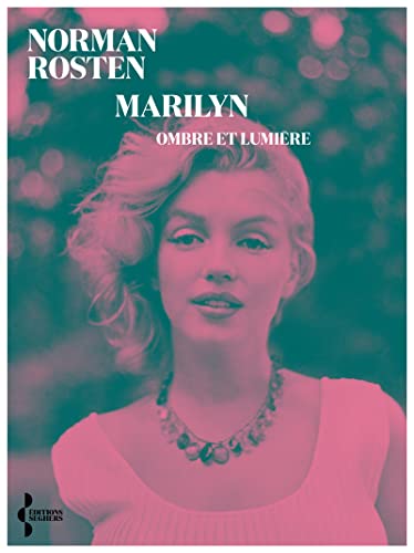 Marilyn - Ombre et lumière von SEGHERS