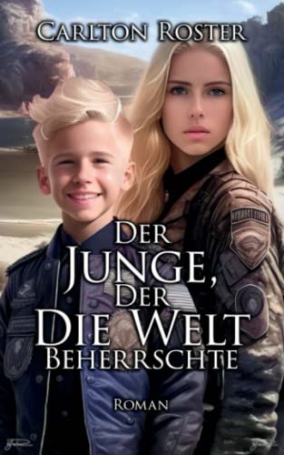 Der Junge, Der Die Welt Beherrschte: Roman