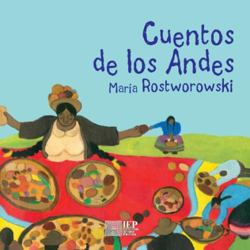Cuentos de los andes
