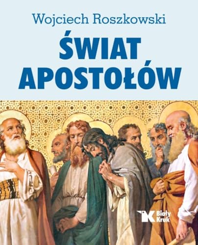 Świat Apostołów von Biały Kruk