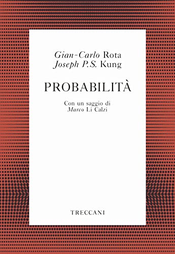 Probabilità (Voci)