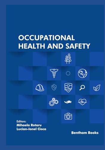 Occupational Health and Safety von Bentham Science Publishers
