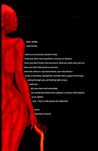 Satire and Holy Water von Camelia Rotary