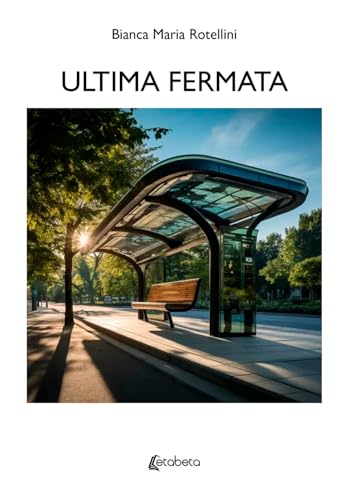 Ultima fermata von EBS Print