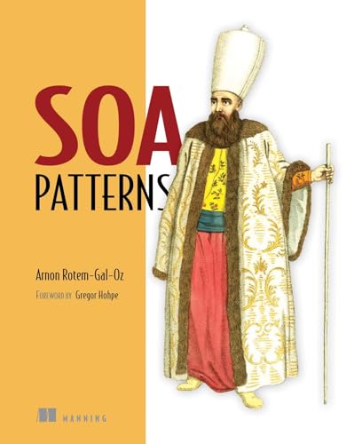 SOA Patterns