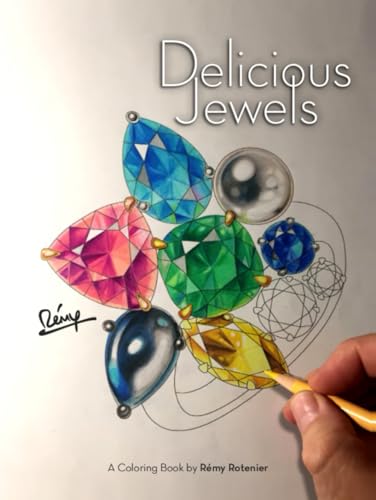 Delicious Jewels