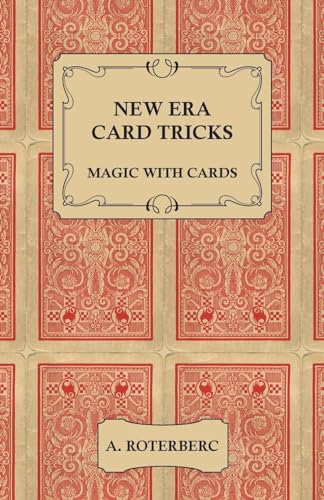 New Era Card Tricks - Magic with Cards
