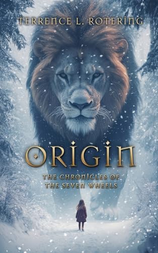 Origin: The Chronicles of the Seven Wheels Origin: The Chronicles of the Seven Wheels von Xulon Press