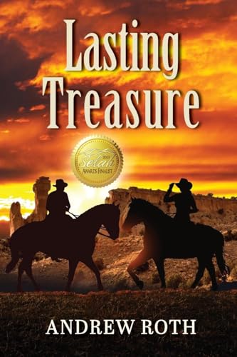 Lasting Treasure von Elk Lake Publishing, Inc.