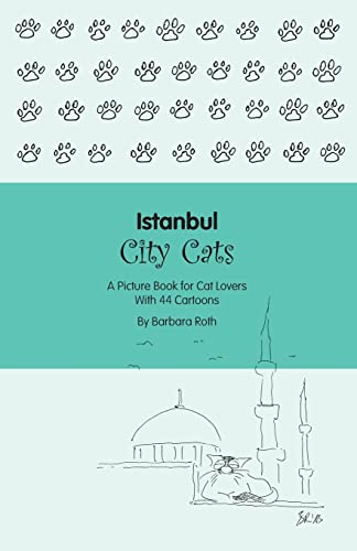 Istanbul City Cats