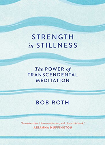 Strength in Stillness: The Power of Transcendental Meditation